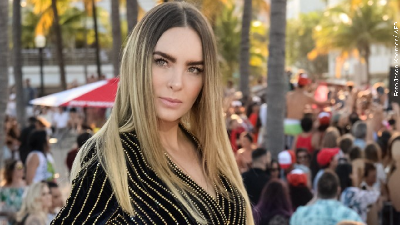 Belinda protagonizará a Carlota de Habsburgo 