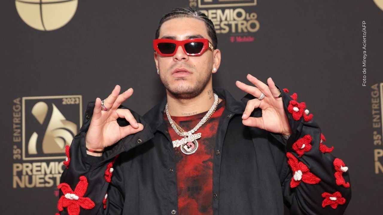 Ryan Castro celebró su cumpleaños.