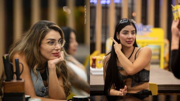 Marilyn Patiño habla tras su nominación y se refiere a Mariana Zapata: “Nadie me cae mal”