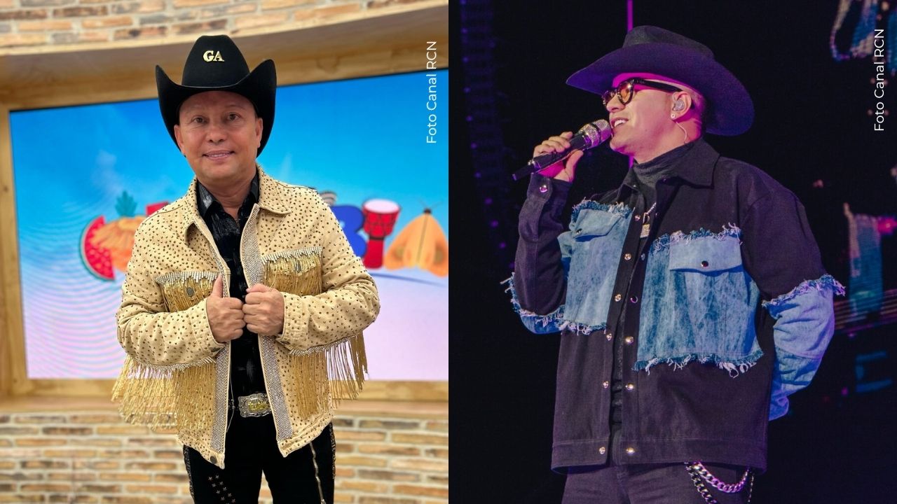 Giovanny Ayala reveló por qué no fue a homenaje de Yeison Jiménez