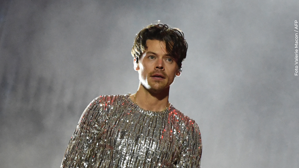 Harry Styles anuncia nuevo álbum y confirma su esperado regreso musical