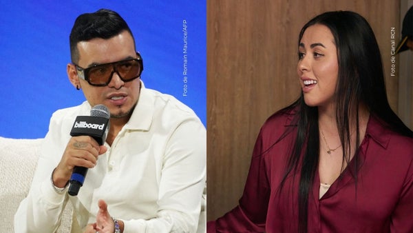 Juliana Calderón homenajeó a su pareja, quien falleció junto al cantante Yeison Jiménez; esto mostró