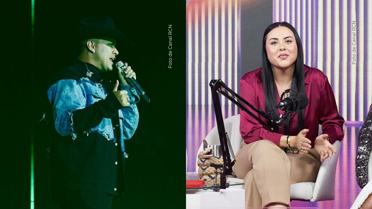 Juliana Calderón tenía una relación sentimental con Juan Manuel Rodríguez. 