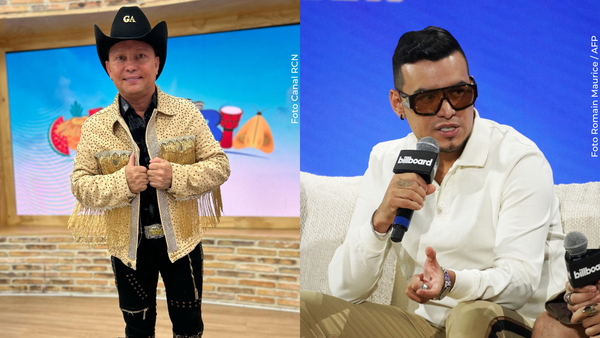 Ciro Quiñonez rompe el silencio y arremete contra Giovanny Ayala: “Yeison te odiaba”