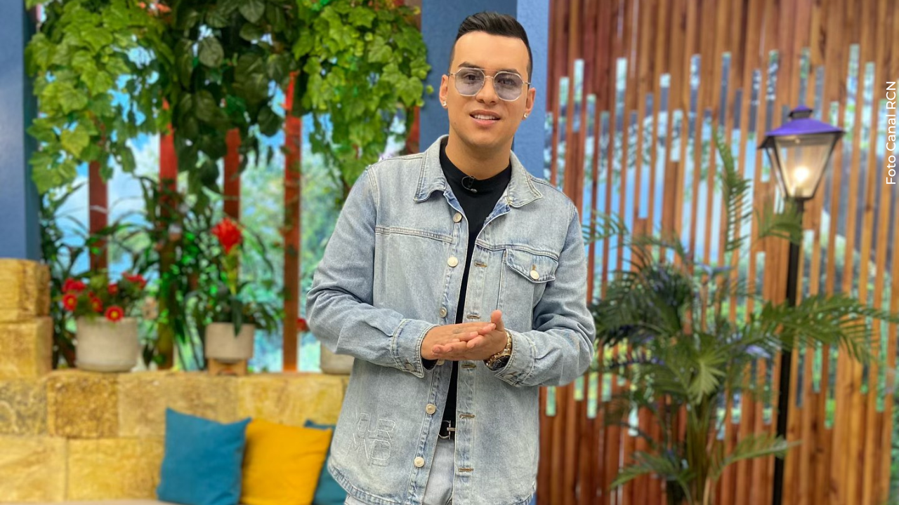 Yeison Jiménez fue despedido por colegas del medio