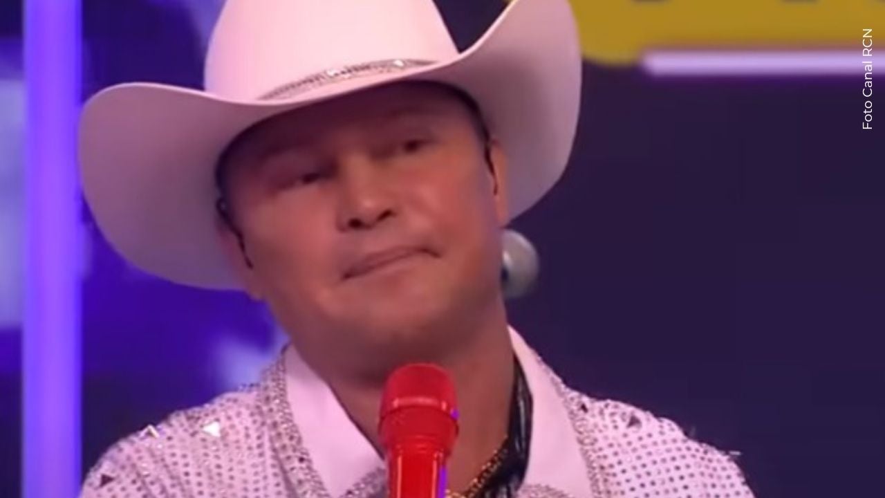 Giovanny Ayala arremete contra Ciro Quiñonez