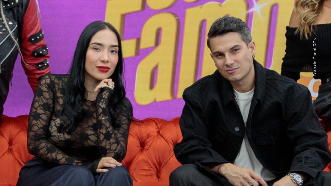 Luisa Fernanda W confiesa.