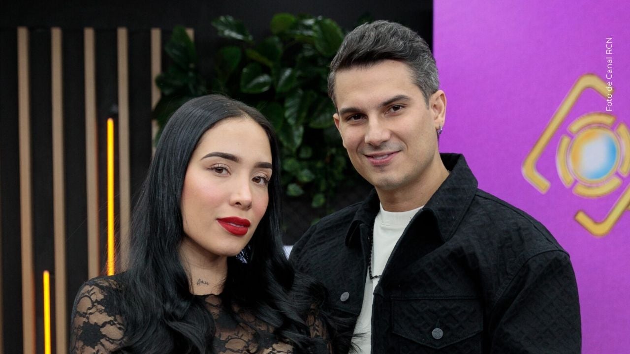 Luisa Fernanda W habló de su juicio.