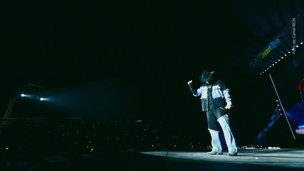 Familiar de Yeison Jiménez sorprendió al revelar cómo era apodado el cantante en México