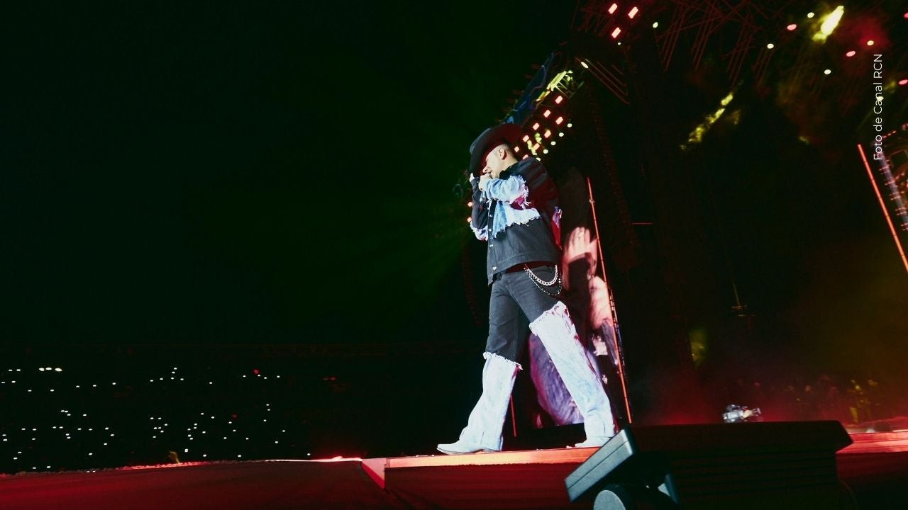 Prima de Yeison Jiménez revela como apodaban al cantante. 