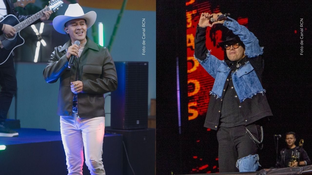 Luis Alfonso sorprendió al mostrar el altar de su casa. 