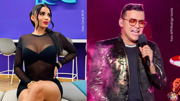 Reaparece entrevista de Karina García a Yeison Jiménez con confesiones personales