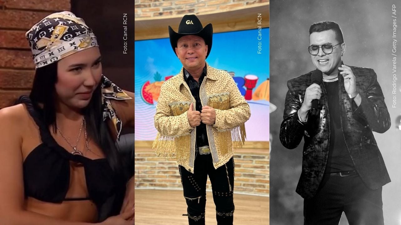 Aida Victoria estalla y aconseja a Ciro Quiñónez tras las polémica con Giovanny Ayala