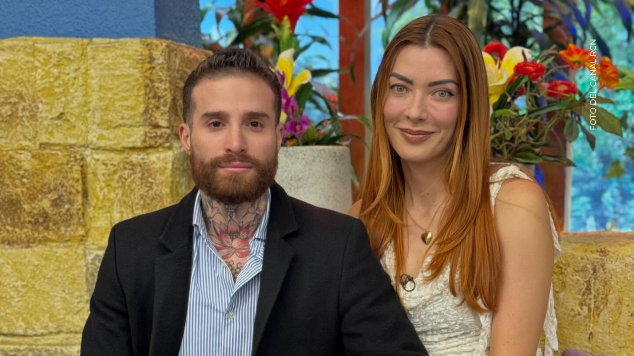 ¿Cuál es la historia de Norma Nivia y Mateo Varela?