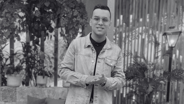 La razón por la que Yeison Jiménez decidió no volver a cantar un 31 de diciembre