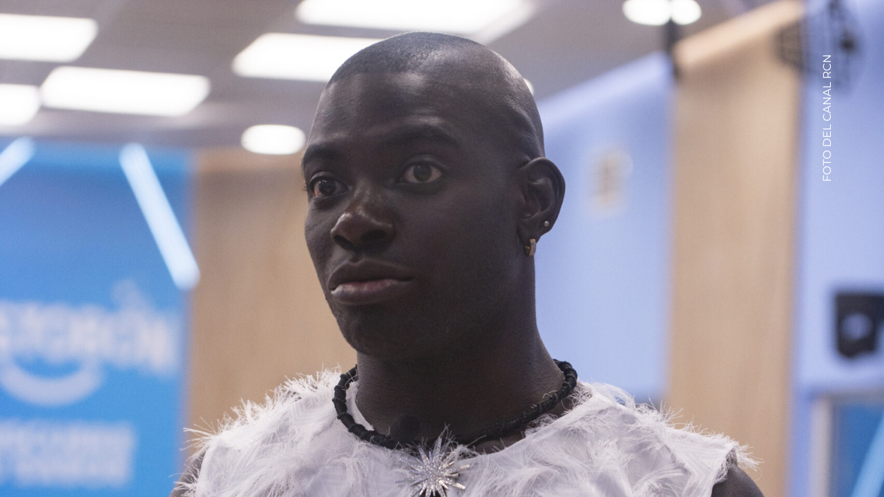 ¿Qué dijo Campanita sobre Valentino Lázaro antes de La casa de los famosos?