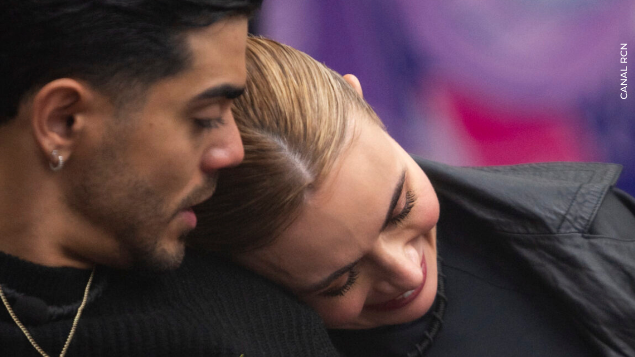 jay torres y sara uribe tuvieron romance