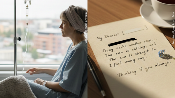 Falleció reconocida influencer a los 19 años y esta fue la carta que le dejó a su hijo