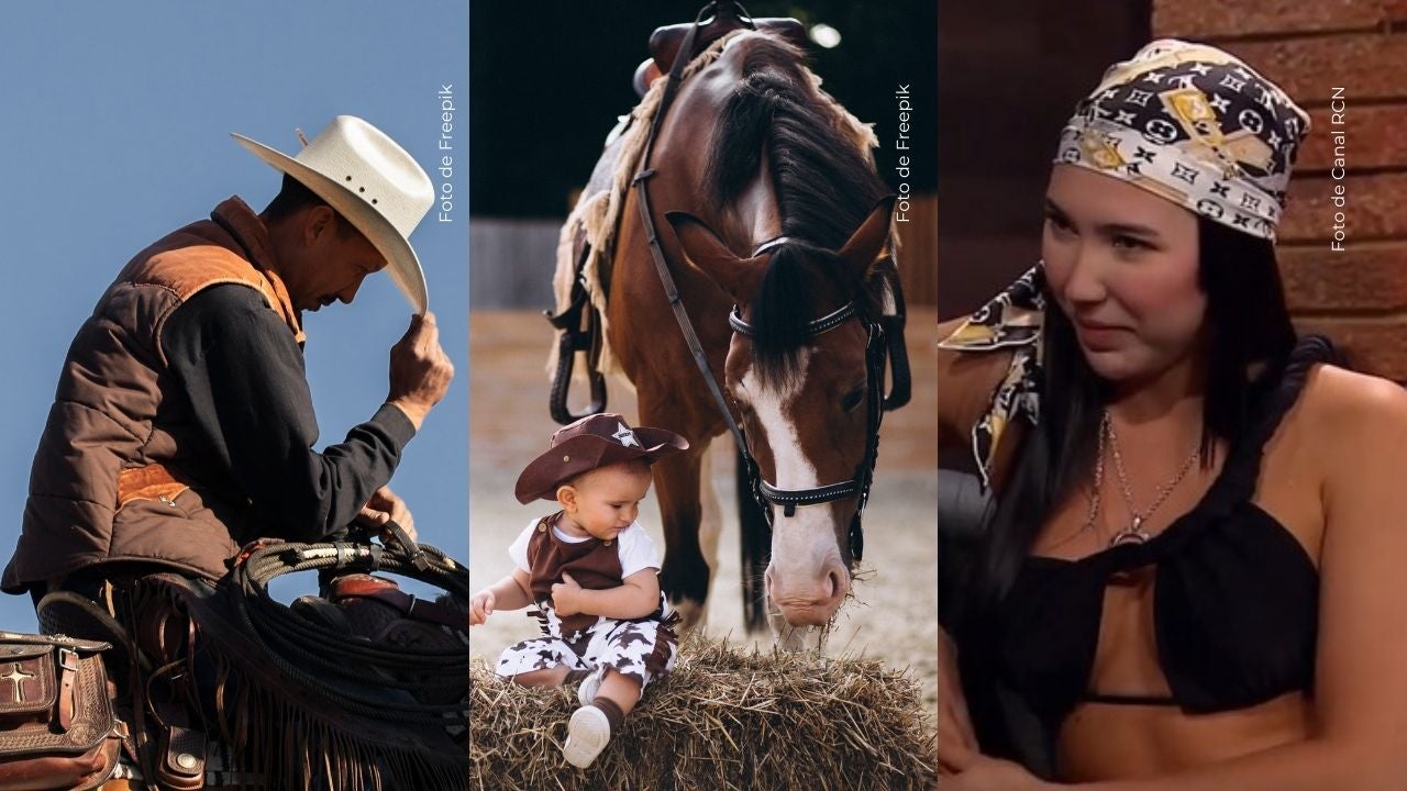 El agropecuario enterneció.