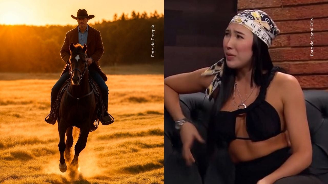 El agropecuario emocionó. 