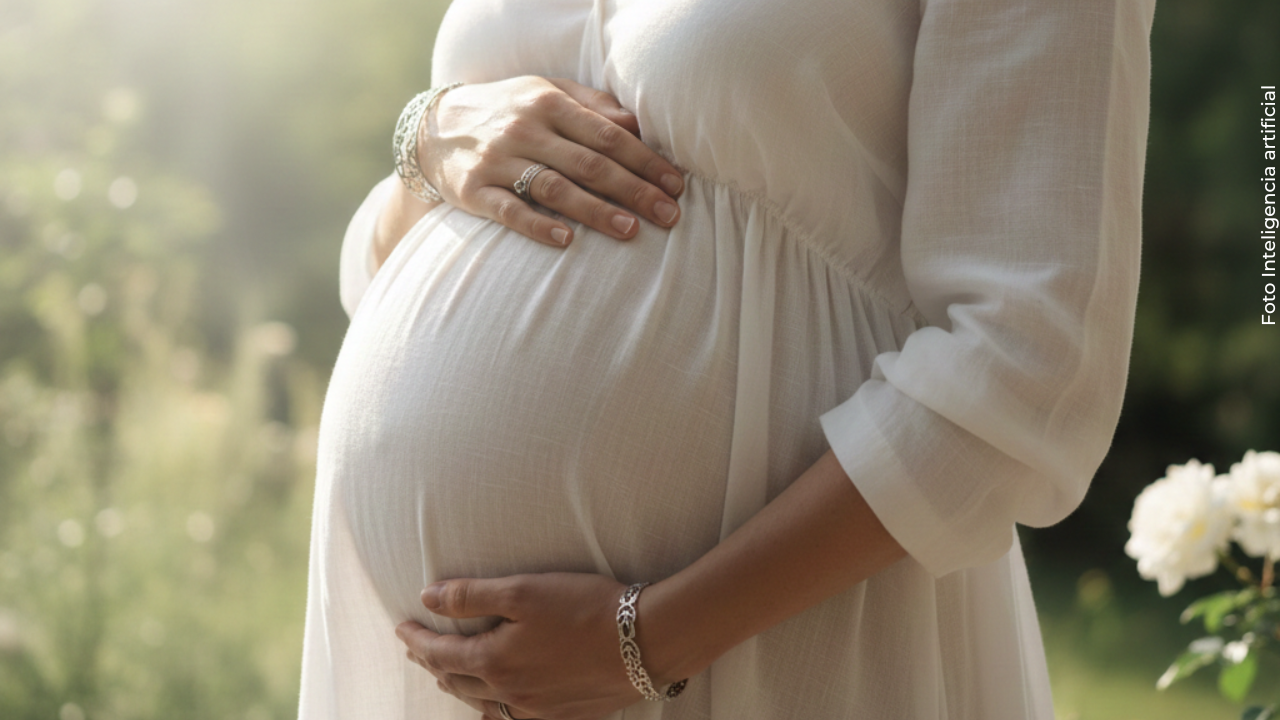 Camila Zuluaga sorprendió a sus seguidores al revelar que ya nació su segundo hijo