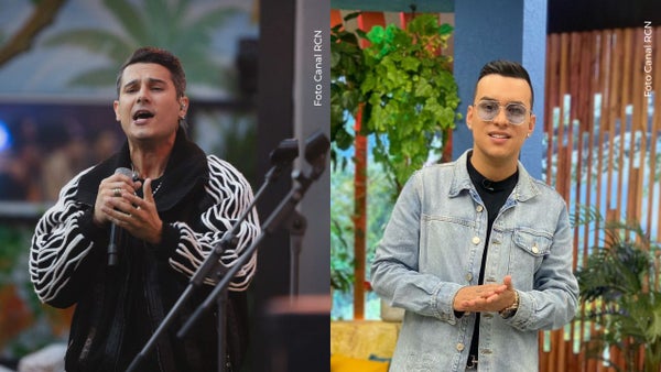 Pipe Bueno hace llorar a fans de Yeison Jiménez tras publicar inédito video suyo