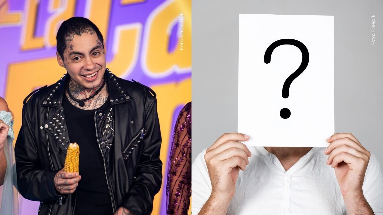 La curiosa petición de Nicolás Arrieta antes de eliminación en La casa de los famosos Colombia 3