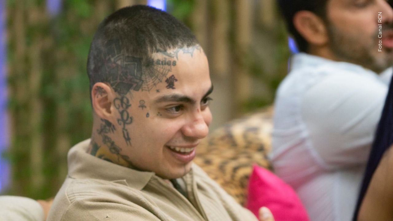 La curiosa petición de Nicolás Arrieta antes de eliminación en La casa de los famosos Colombia 3