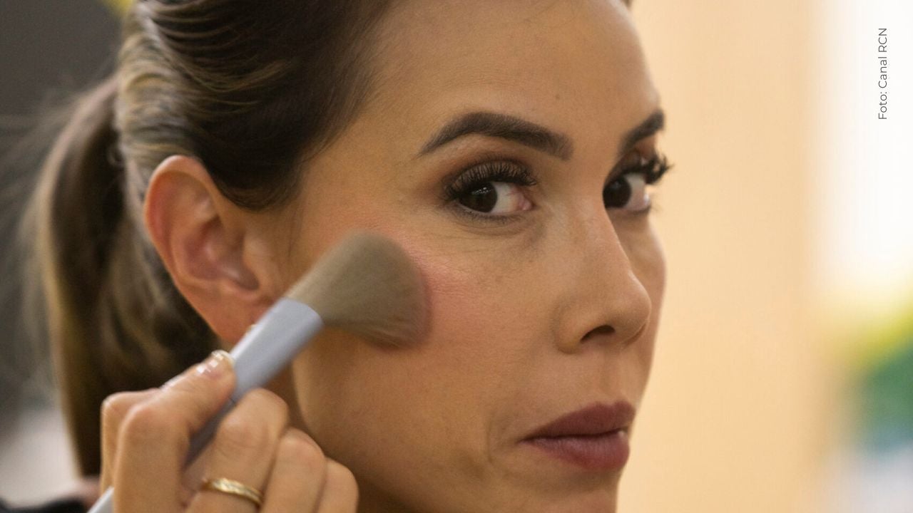 Manuela Gómez se pronuncia sobre la conformación del Team Dinamita