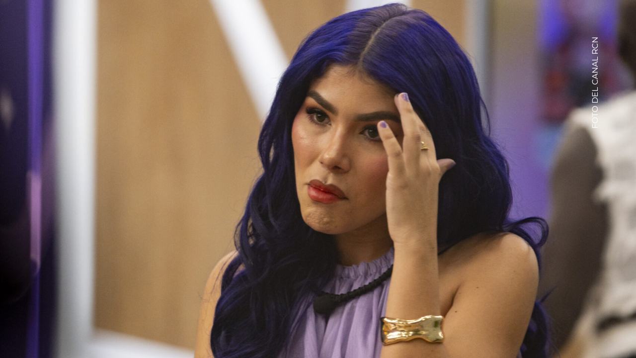 ¿Cómo ha sido la participación de Alexa Torrex en La casa de los famosos?