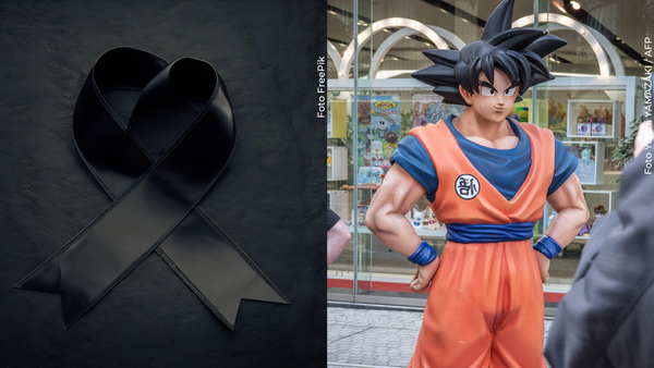 Murió legendaria actriz de doblaje que marcó a generaciones con Dragon Ball