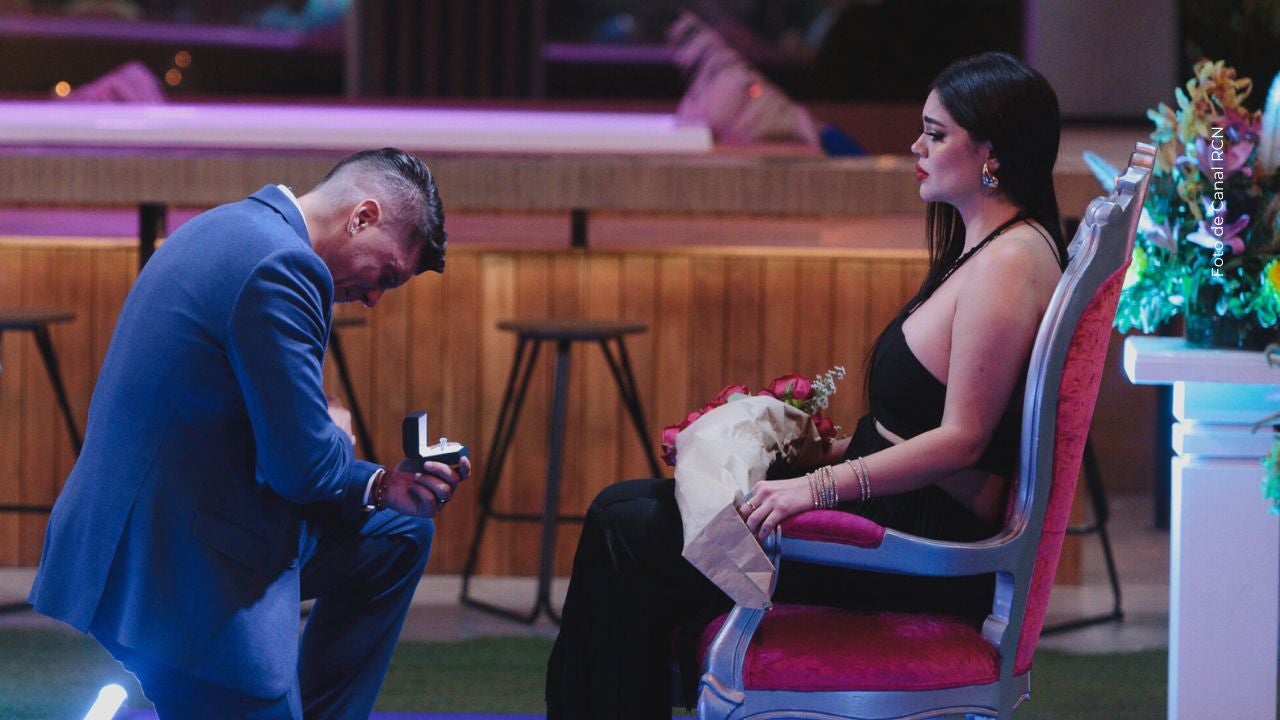 La Segura confiesa las razones.