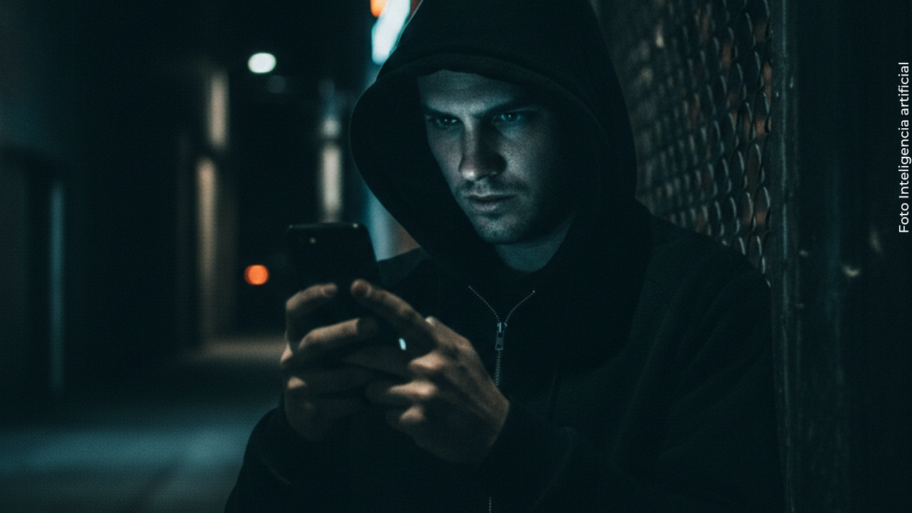 Reconocida actriz mexicana denuncia mensajes intimidantes contra sus hijos