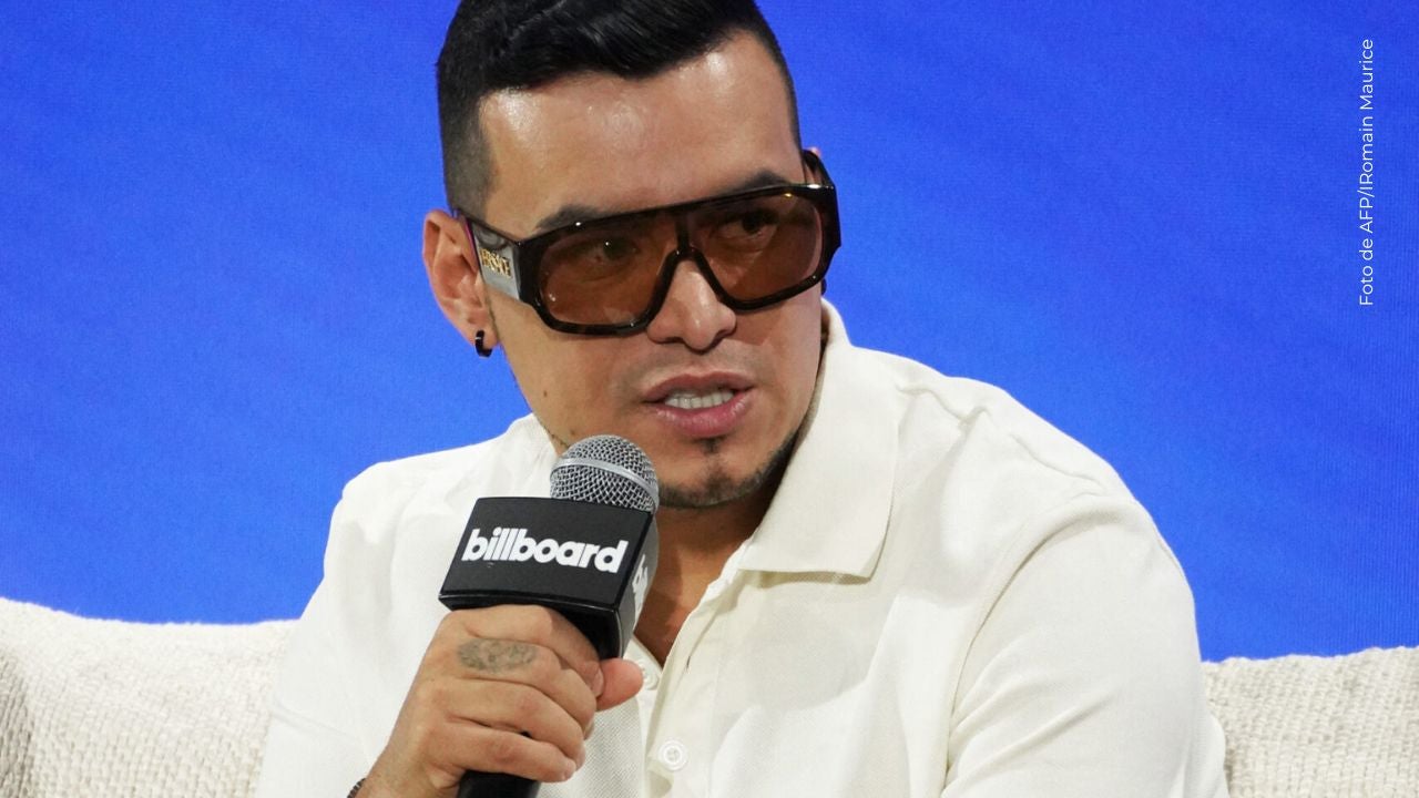 Impactante video de Yeison Jiménez reaparece y genera escalofríos en redes