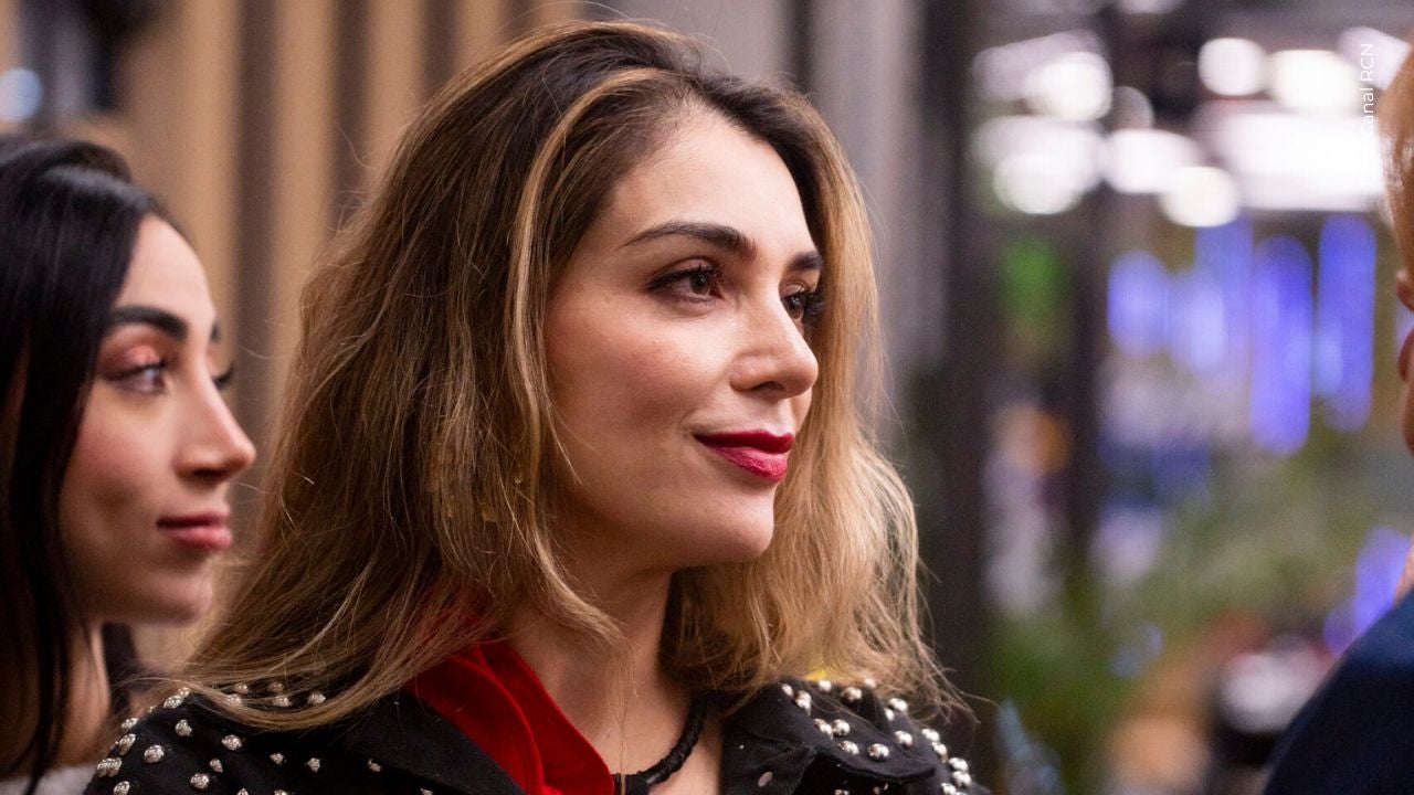 Marilyn Patiño habla sobre su postura y límites en La casa de los famosos Colombia 3