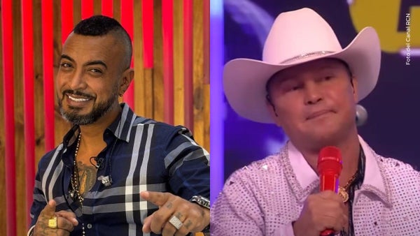 Jhon Alex Castaño rompe el silencio tras críticas de Giovanny Ayala al homenaje de Yeison Jiménez