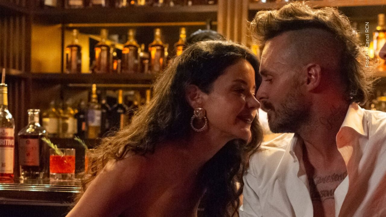 Maleja Restrepo hace inesperada confesión.