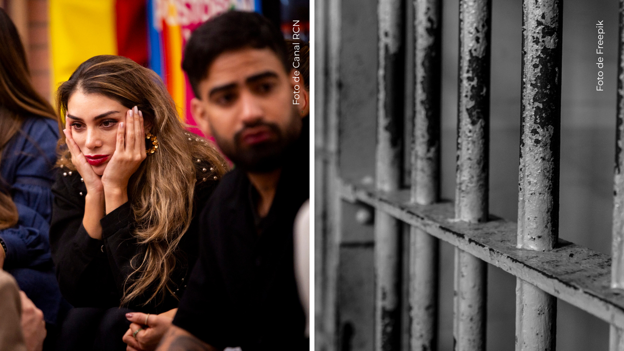 Participantes de La casa de los famosos Colombia 2026.