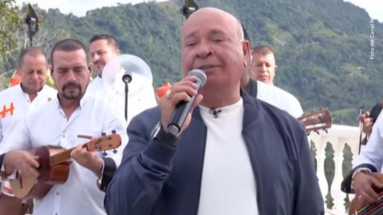 Tras homenajear a Yeison Jiménez, Luis Alberto Posada tomó una decisión que conmovió a todos