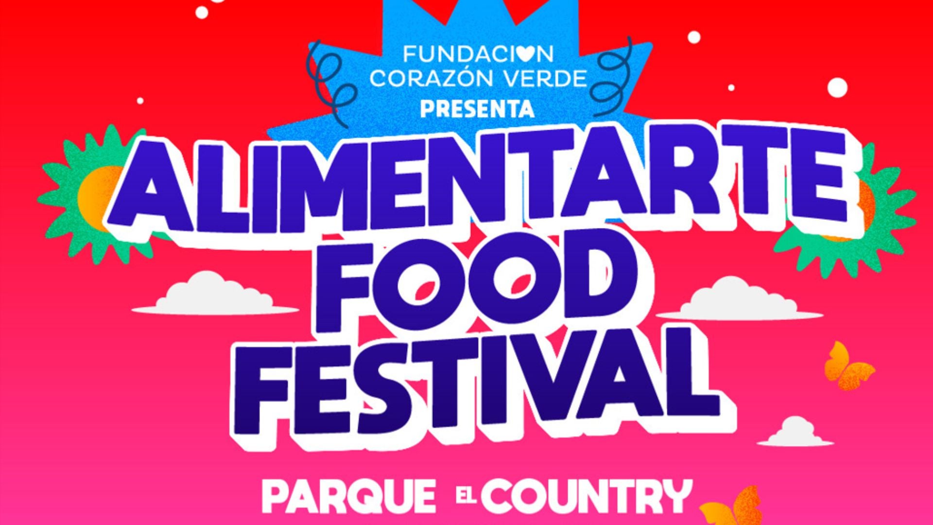 ALIMENTARTE FOOD FESTIVAL 2026 celebra la diversidad