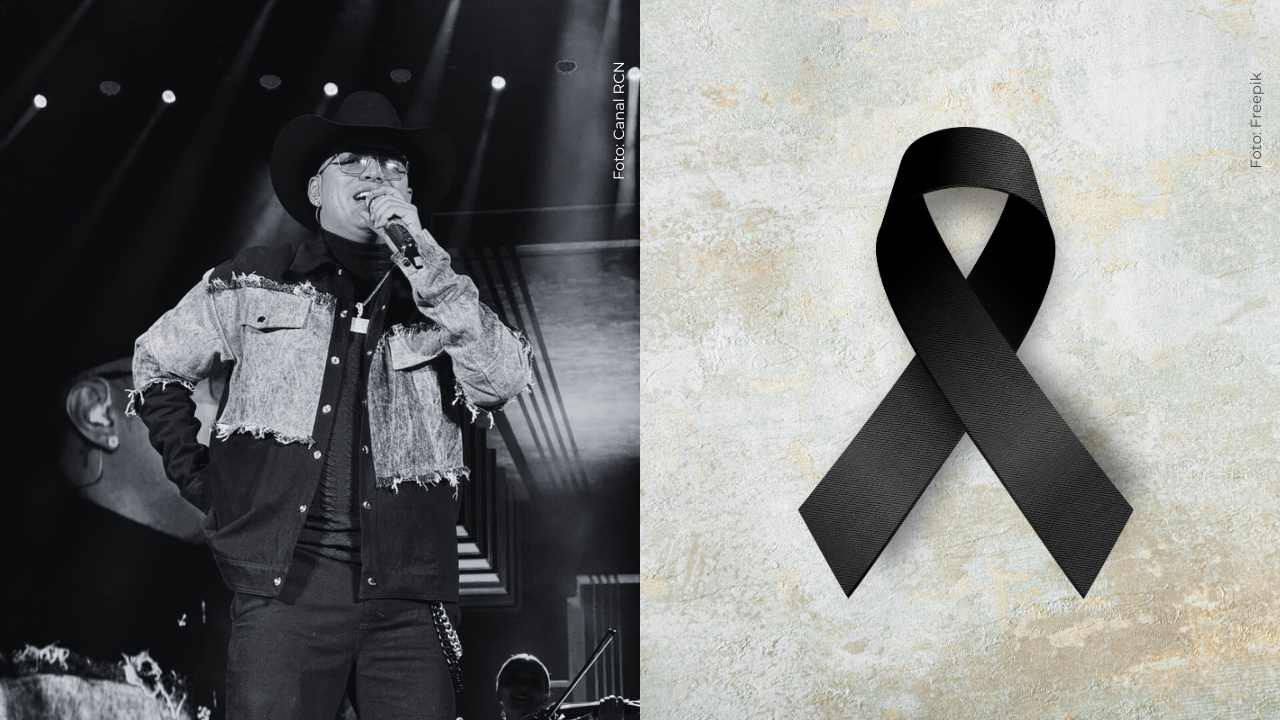 Restos de Yeison Jiménez llegaron a su criadero de caballos: así lo mostró Lina, su hermana