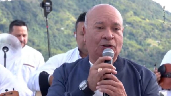 Luis Alberto Posada rompe el silencio y anuncia dinámica tras críticas por homenaje a Yeison Jiménez