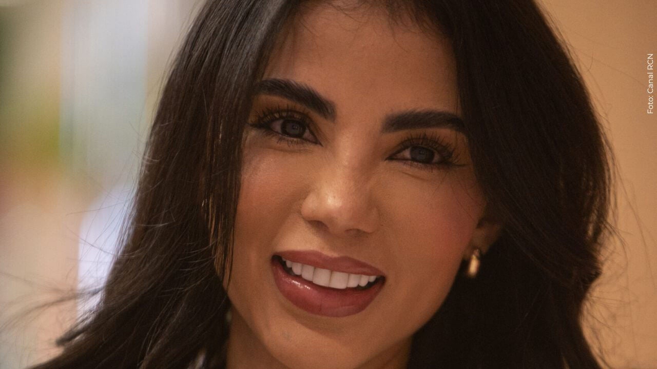 Karina García ha vivido muchos cambios desde su paso por La casa de los famosos Colombia. 