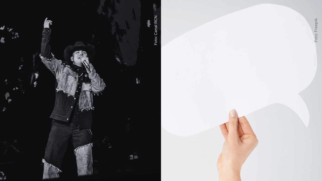 Sale a la luz mensaje de Yeison Jiménez diciendo lo que el día de su muerte: esto dijo