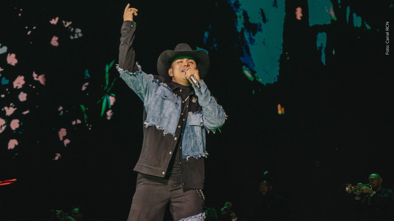 Sale a la luz mensaje de Yeison Jiménez diciendo lo que el día de su muerte: esto dijo