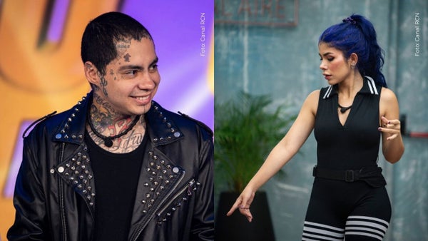 Alexa Torres no soportó el castigo del ‘calabozo’ y terminó llorando en La casa de los famosos