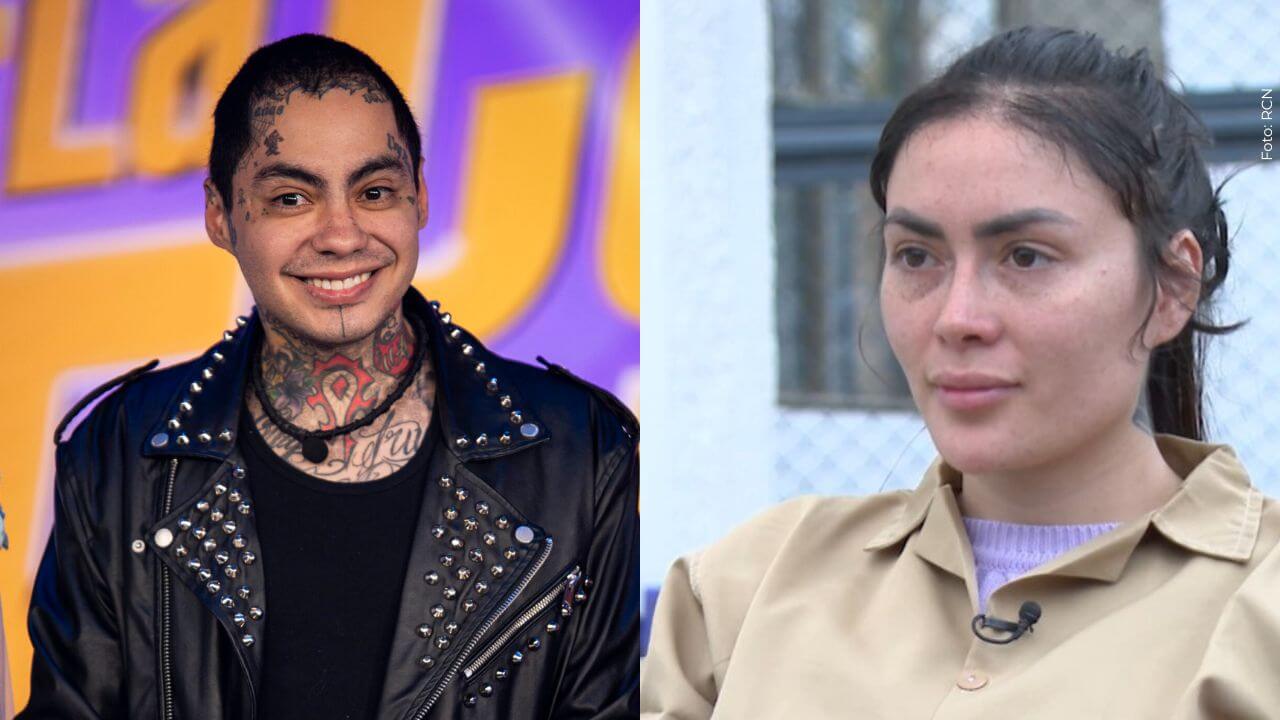 Nicolás Arrieta opinó de Epa Colombia y generó polémica.