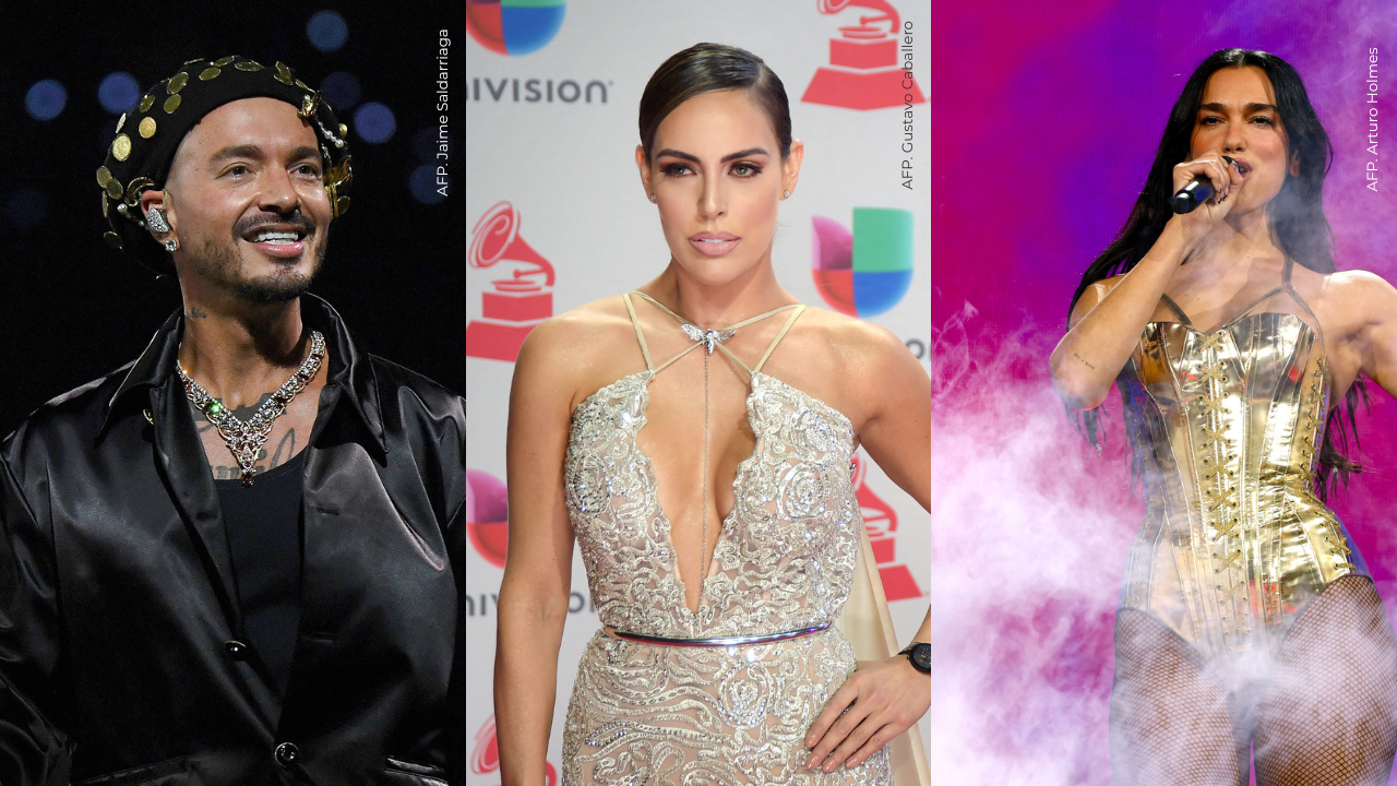 Así lucían reconocidas celebridades en su pasado que se unieron al trend del 2016: ¿de qué trata?