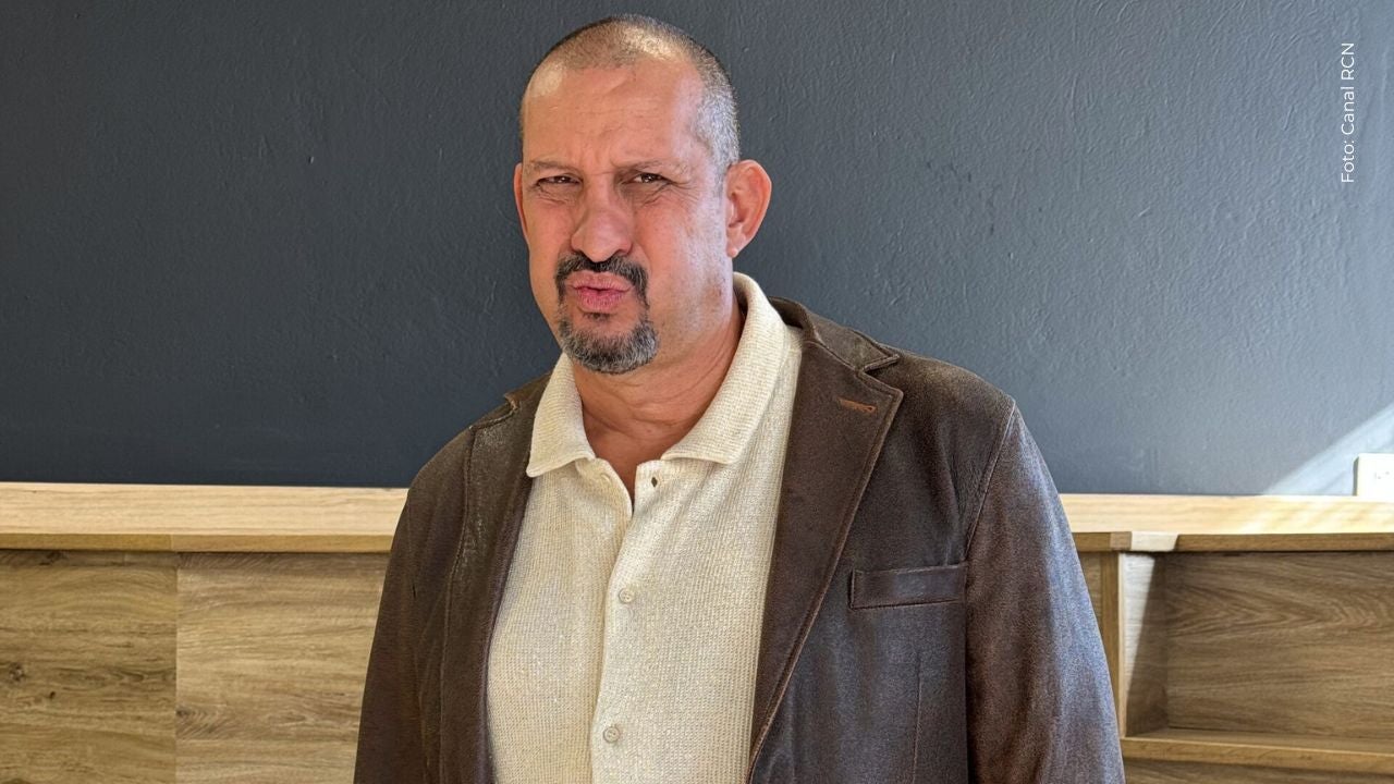 El Flaco Solórzano reacciona al trato de Yina Calderón a Lorena en La casa de los famosos