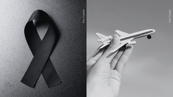 ¡Duelo musical! Falleció distinguido cantante durante un vuelo: ¿de quién se trató?